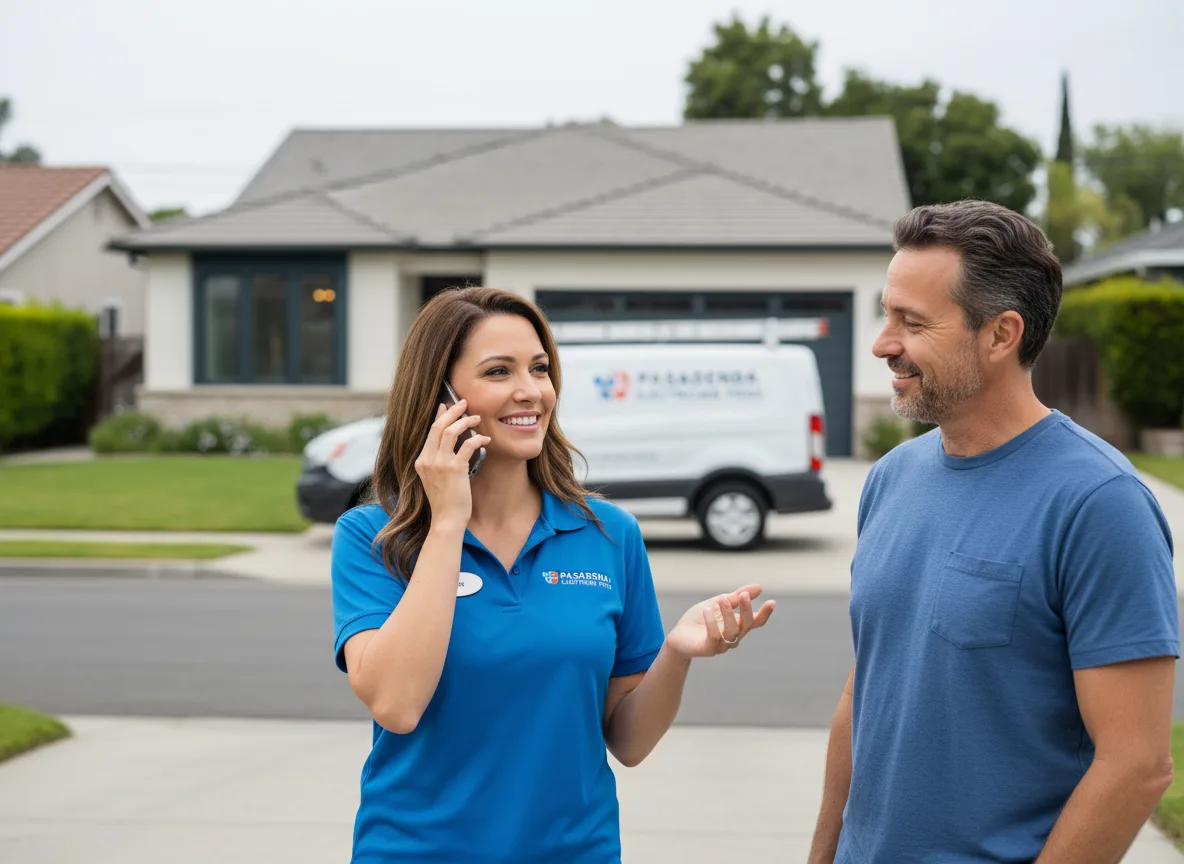 Electrician Bonnie, IL FAQs
